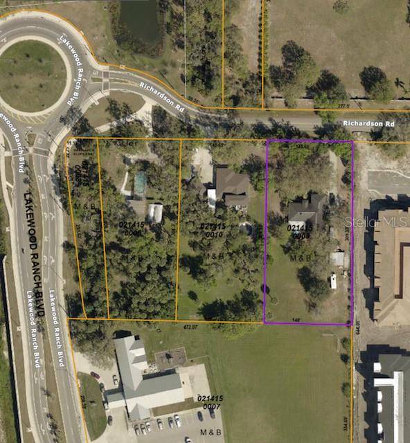 6500 RICHARDSON RD, Sarasota, FL 34240