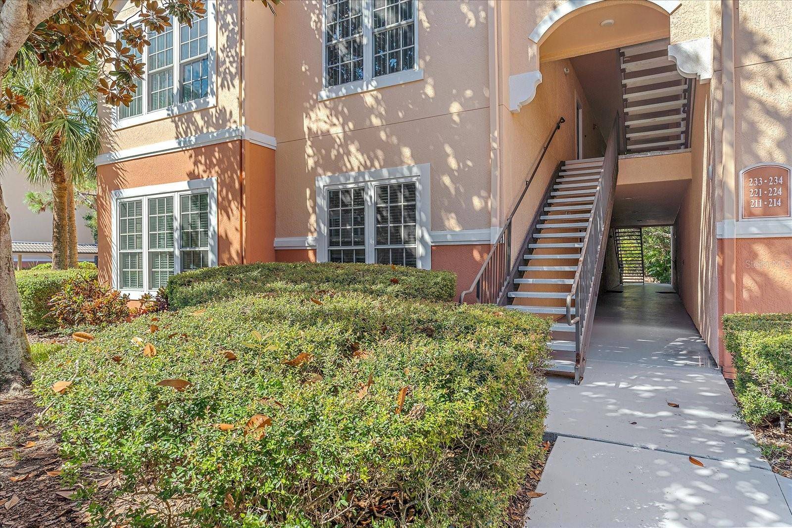 4174 CENTRAL SARASOTA Pkwy #211, Sarasota, FL 34238