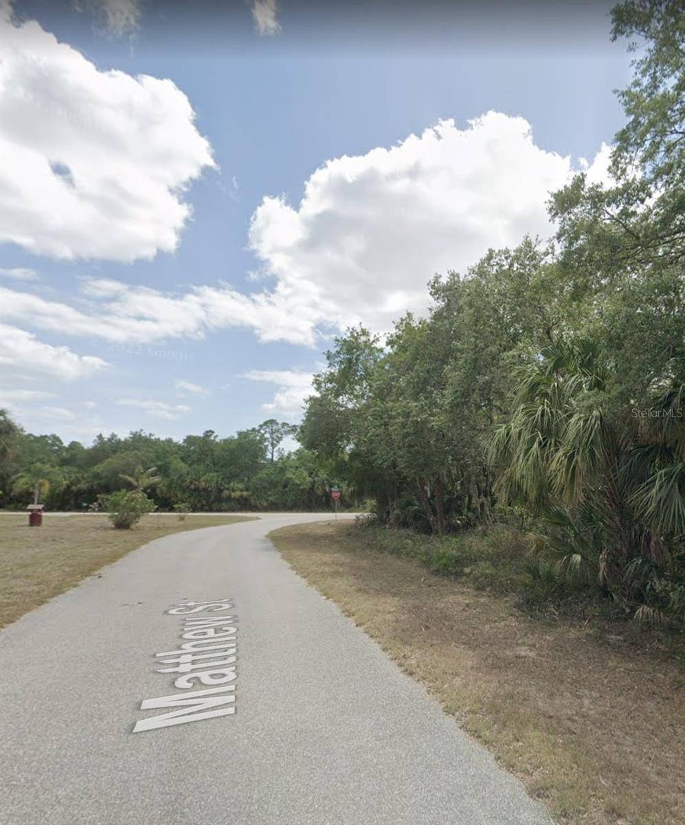 3169 MATTHEW ST, Port Charlotte, FL 33948