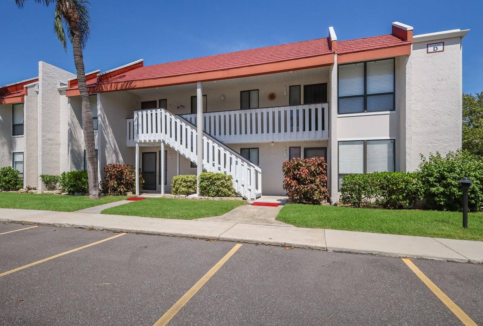 1801 GULF DR N #248, Bradenton Beach, FL 34217