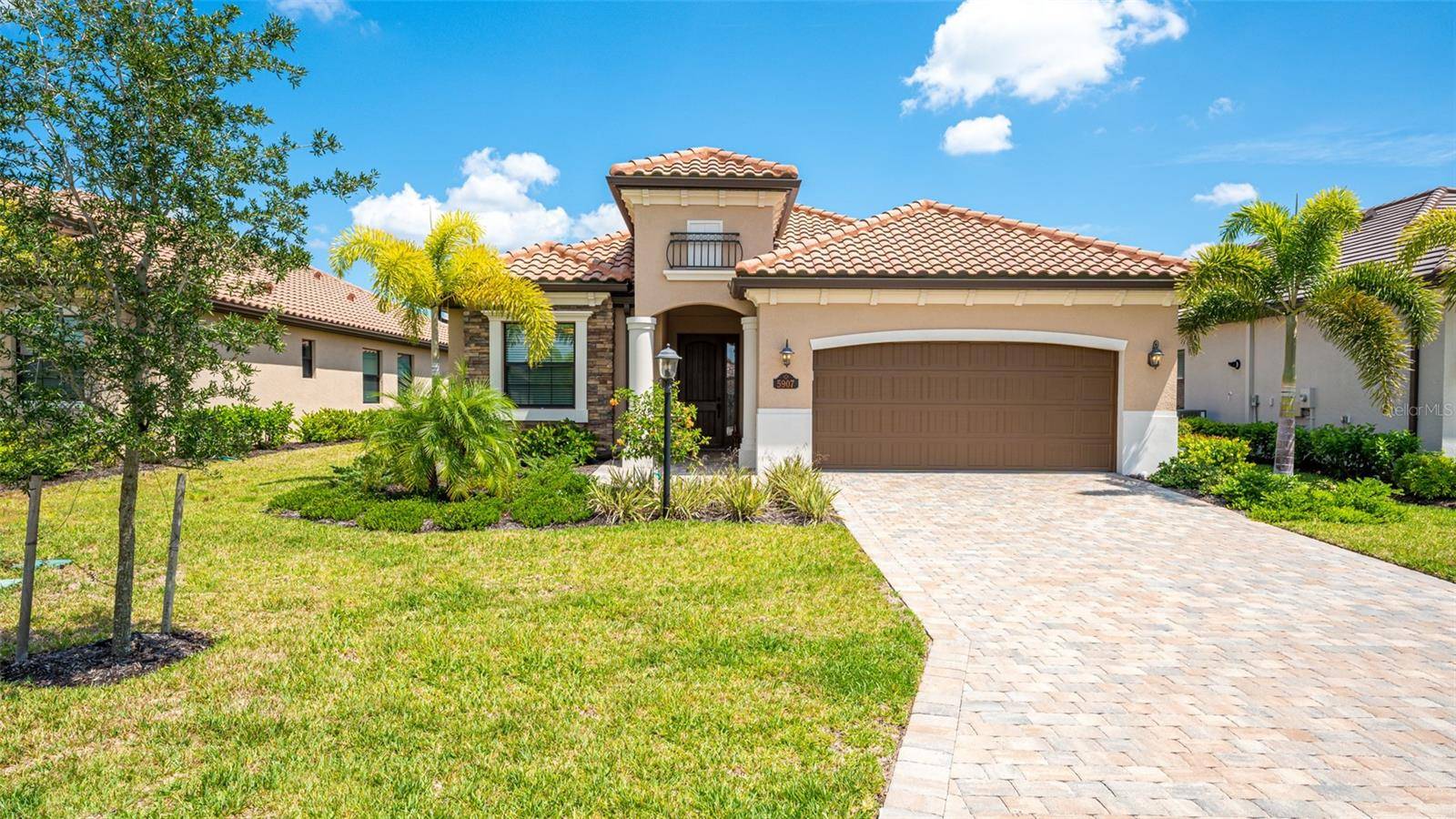 5907 BRANDON RUN, Lakewood Ranch, FL 34211