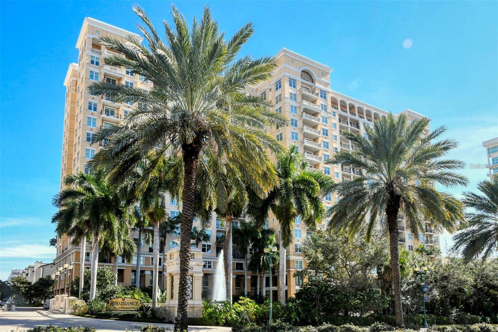750 N TAMIAMI TRL #916, Sarasota, FL 34236