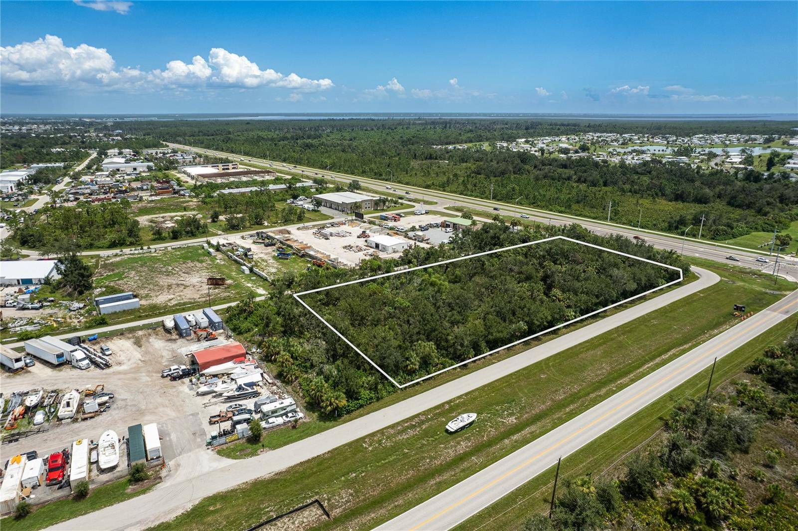 13440 MARATHON BLVD, Port Charlotte, FL 33981