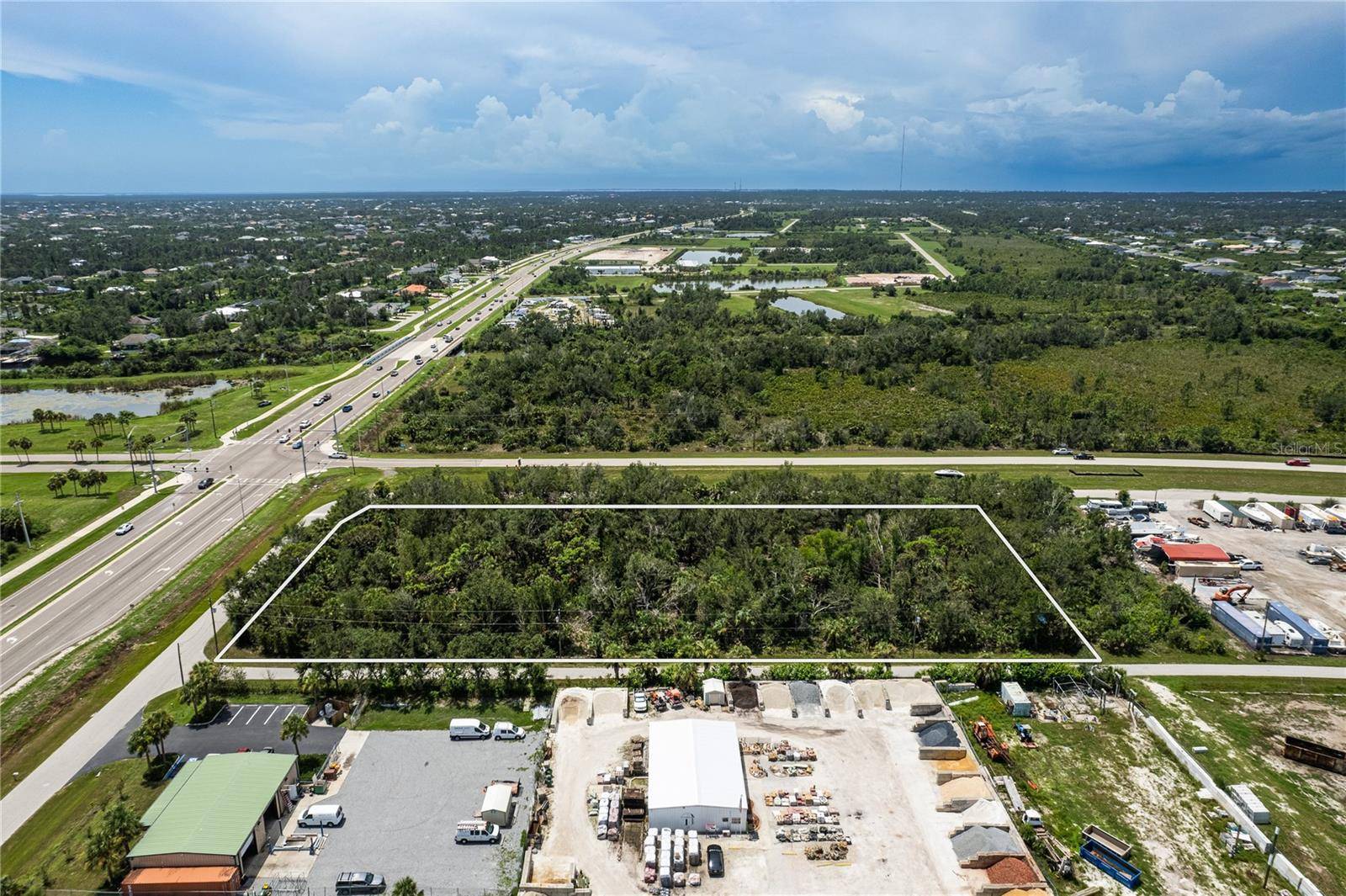 13440 MARATHON BLVD, Port Charlotte, FL 33981
