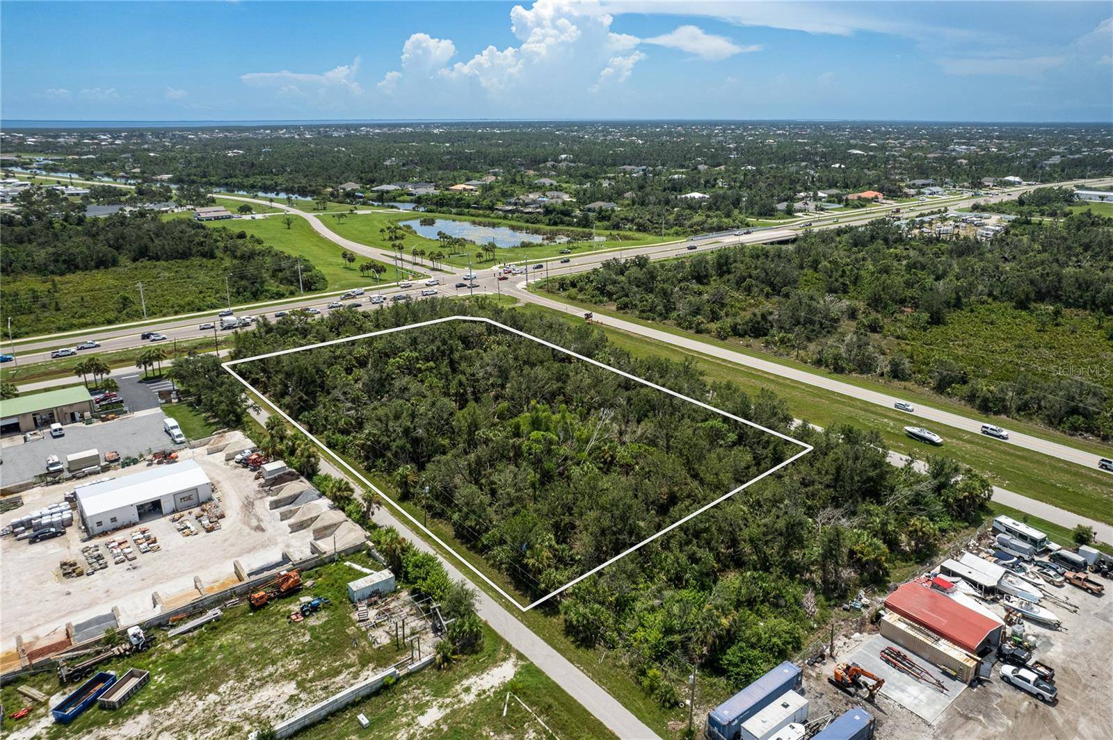 13440 MARATHON BLVD, Port Charlotte, FL 33981