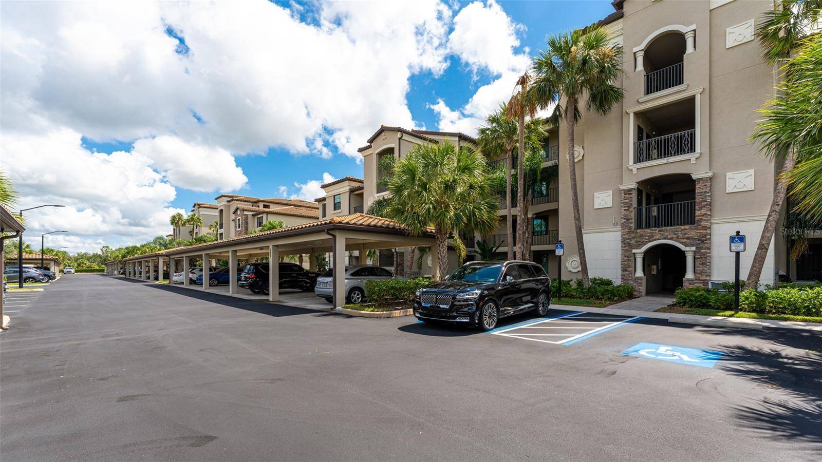 17108 VARDON TER #206, Bradenton, FL 34211