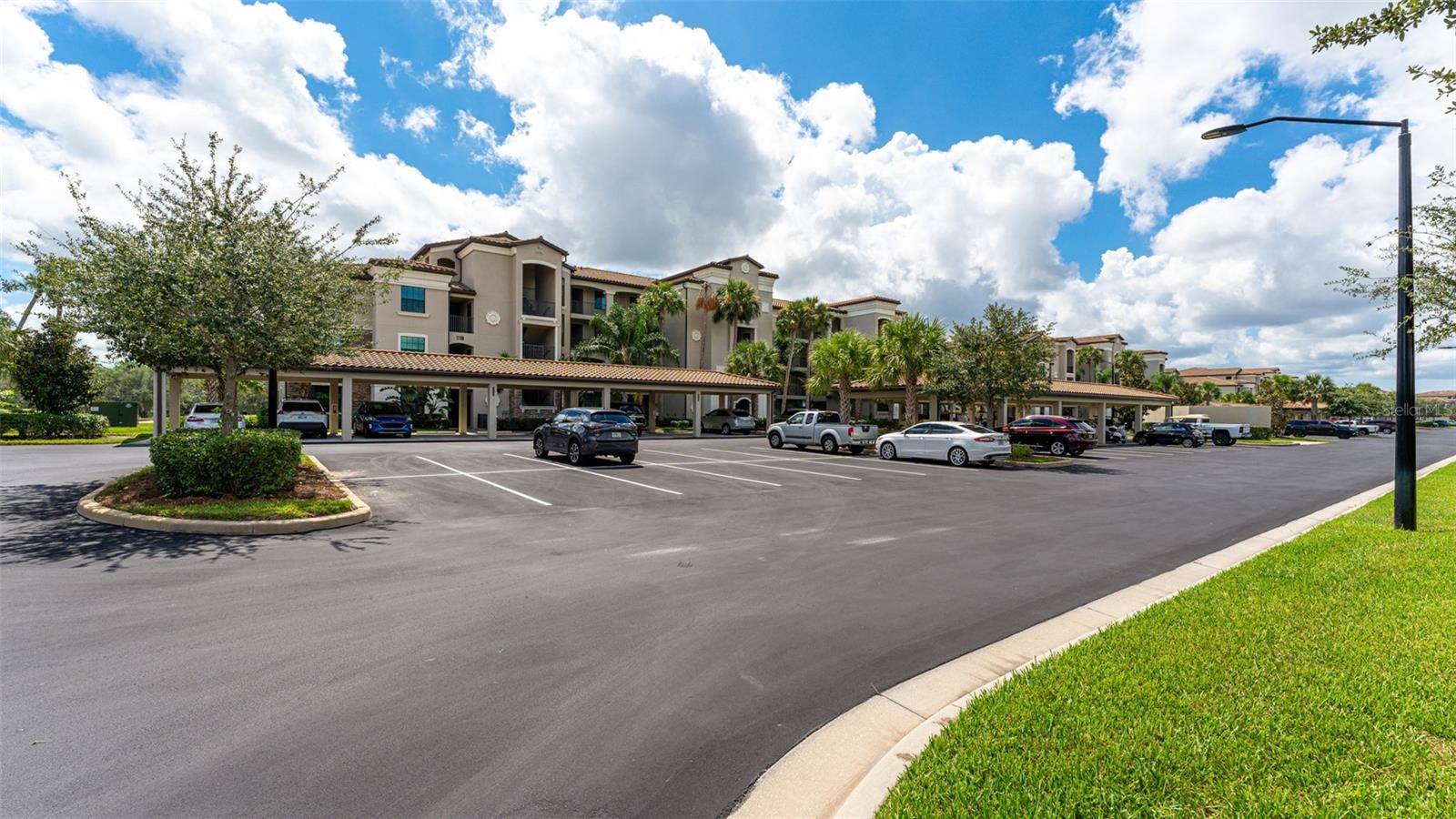 17108 VARDON TER #206, Bradenton, FL 34211