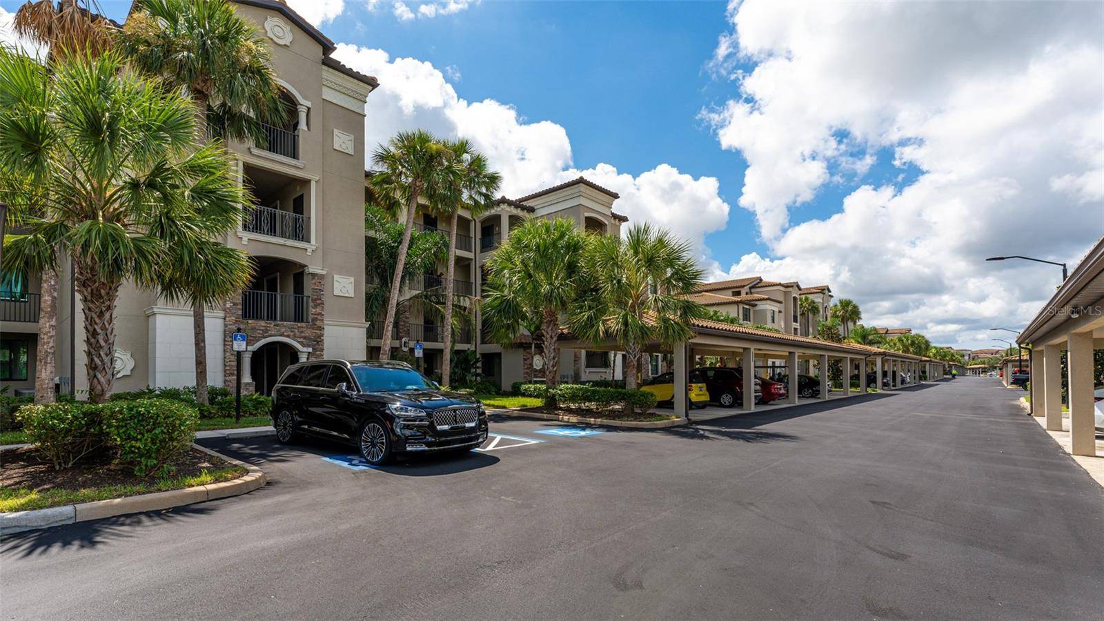 17108 VARDON TER #206, Bradenton, FL 34211