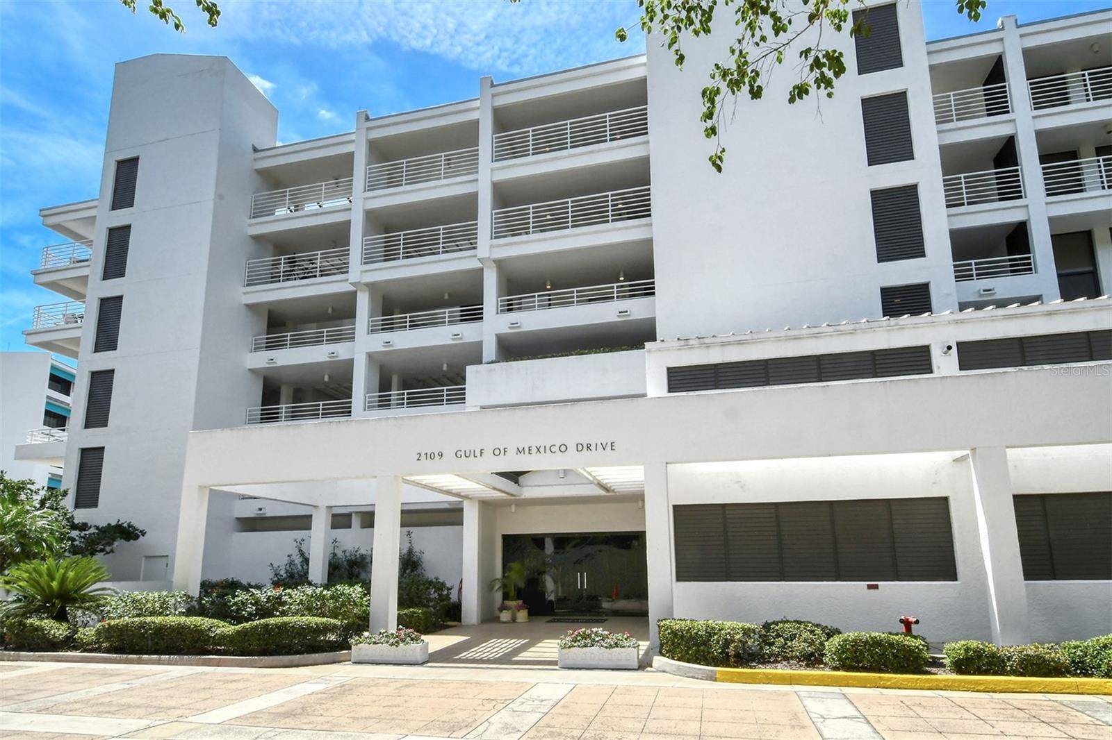 2109 GULF OF MEXICO DR #1203, Longboat Key, FL 34228