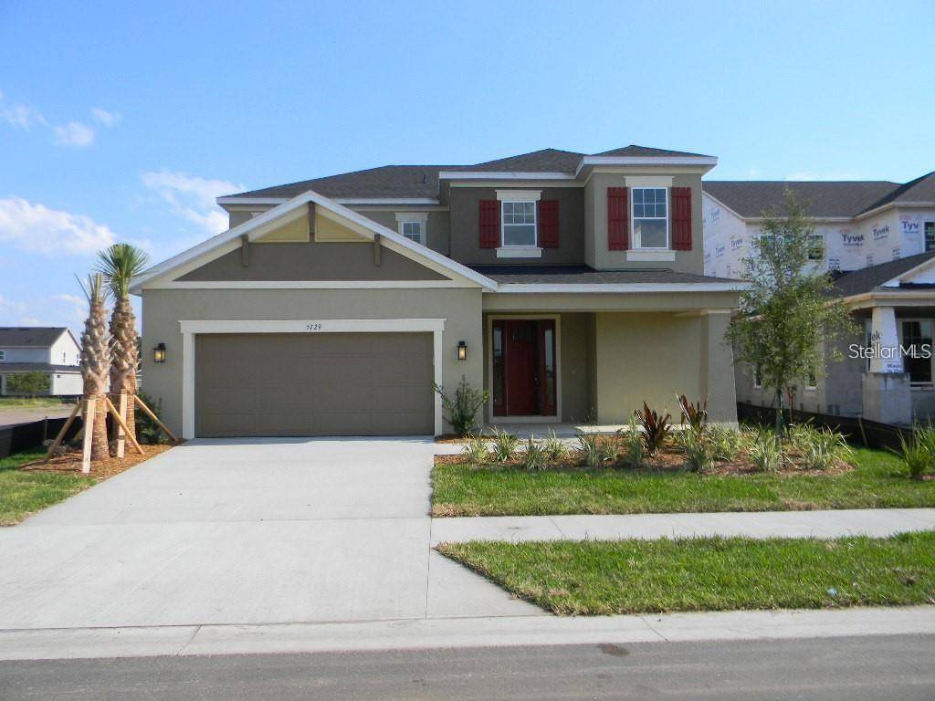 5729 SUNFLOWER CIR, Sarasota, FL 34238