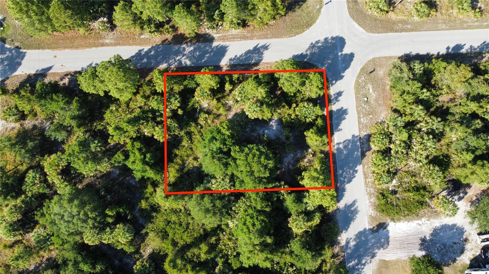 PATIENCE AVE, North Port, FL 34288