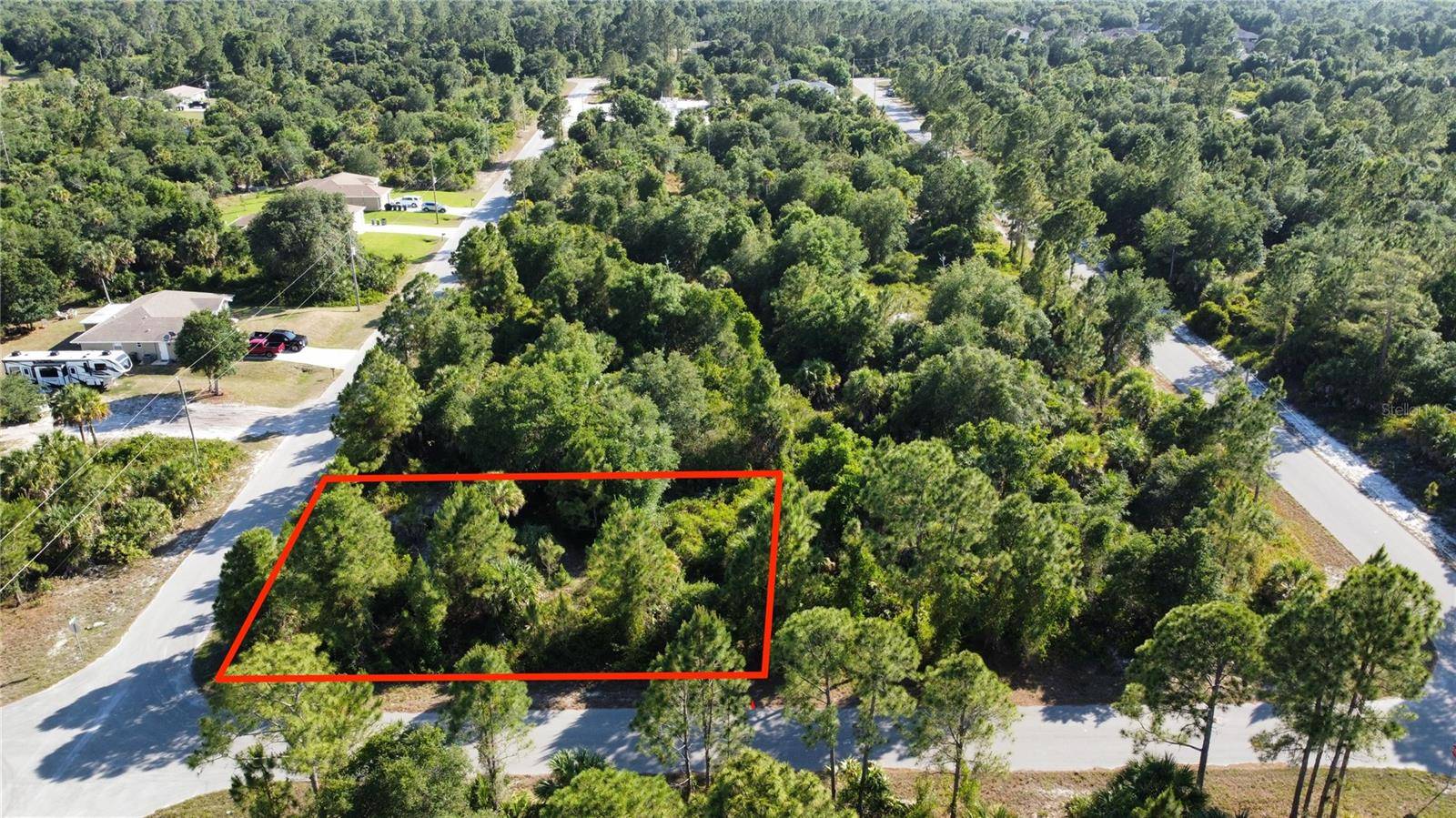 PATIENCE AVE, North Port, FL 34288