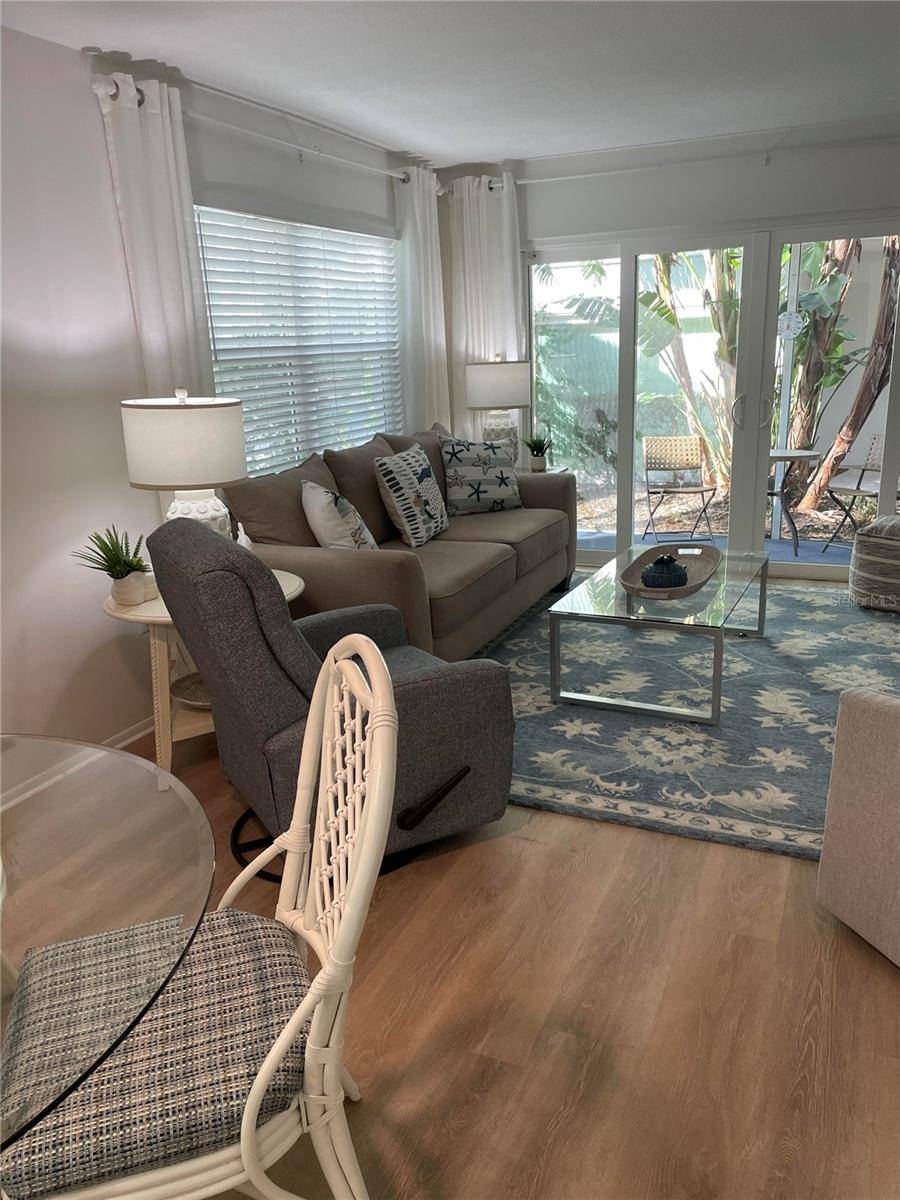 333 THE ESPLANADE N #108, Venice, FL 34285