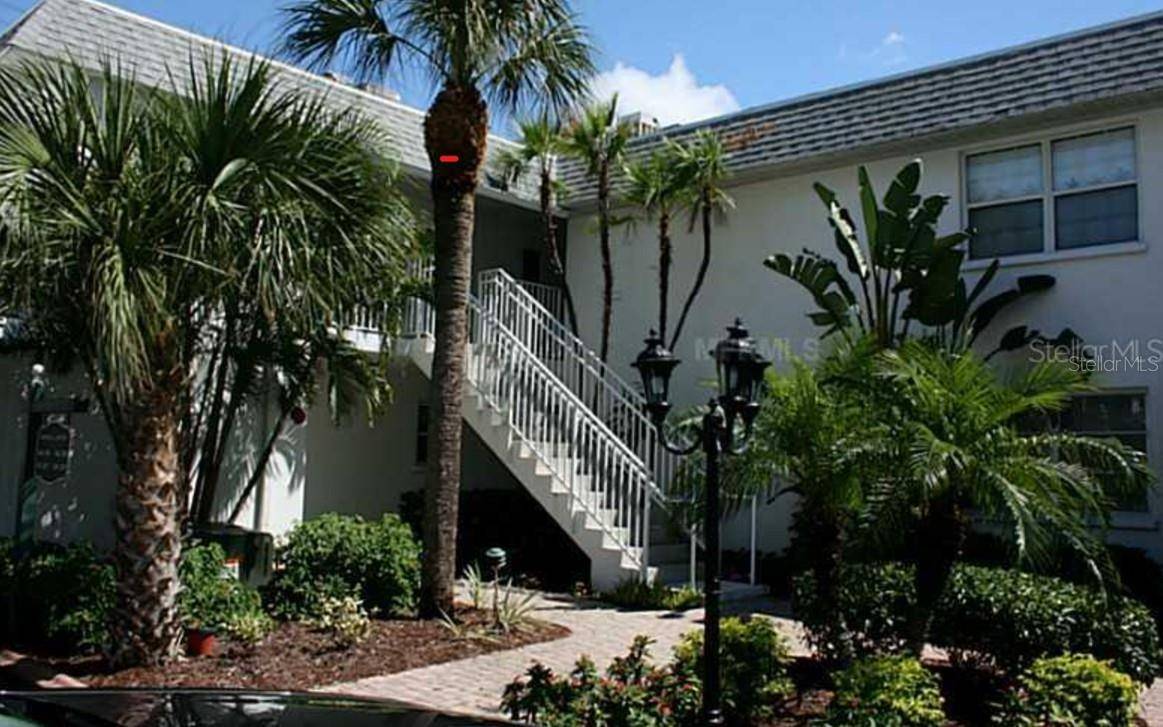 333 THE ESPLANADE N #108, Venice, FL 34285