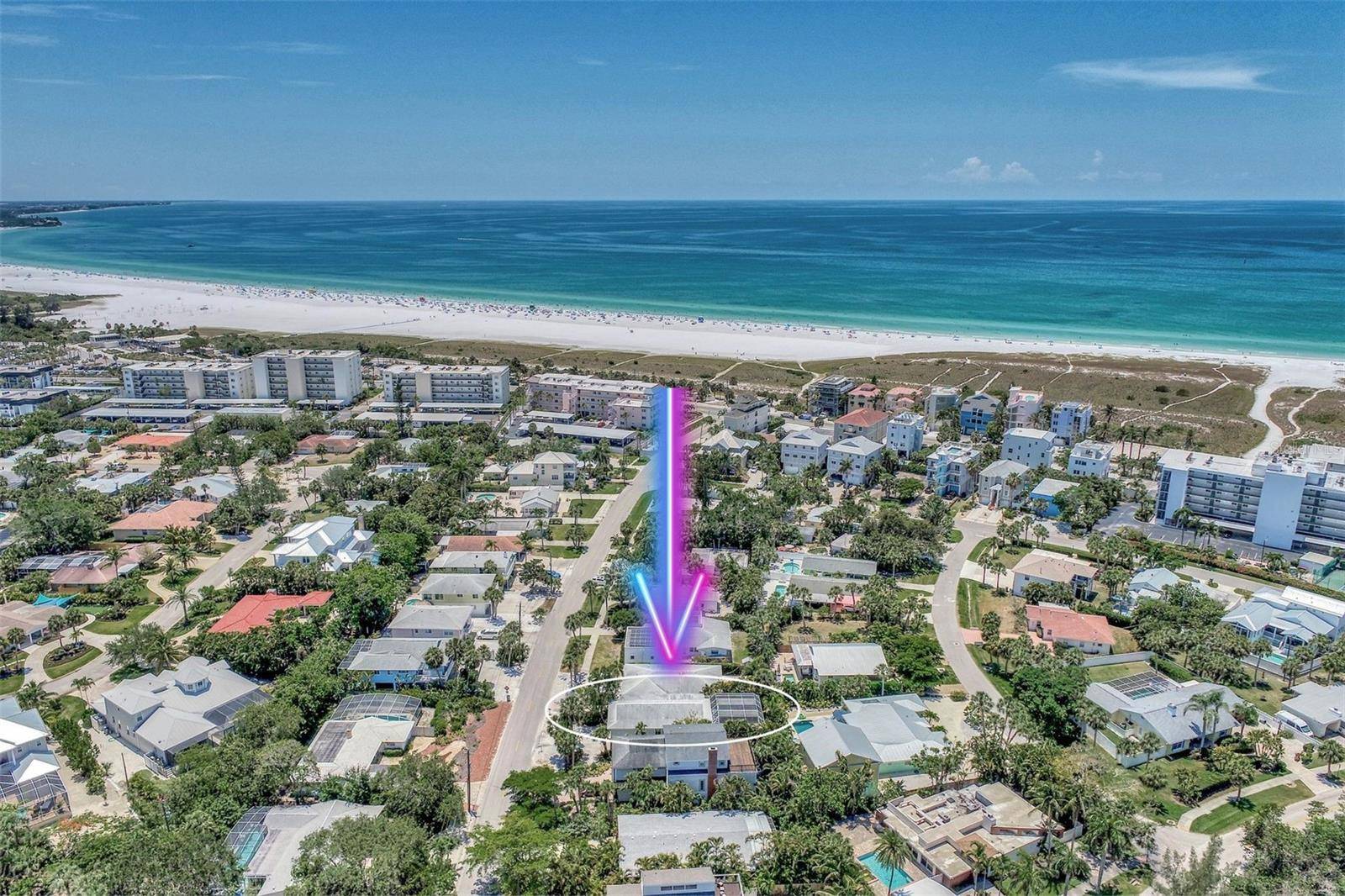 5516 AVENIDA DEL MARE, Sarasota, FL 34242