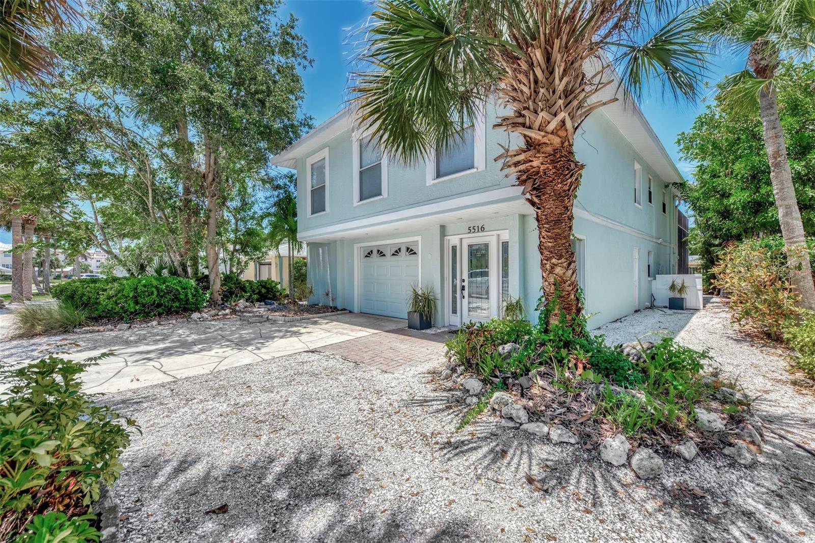 5516 AVENIDA DEL MARE, Sarasota, FL 34242