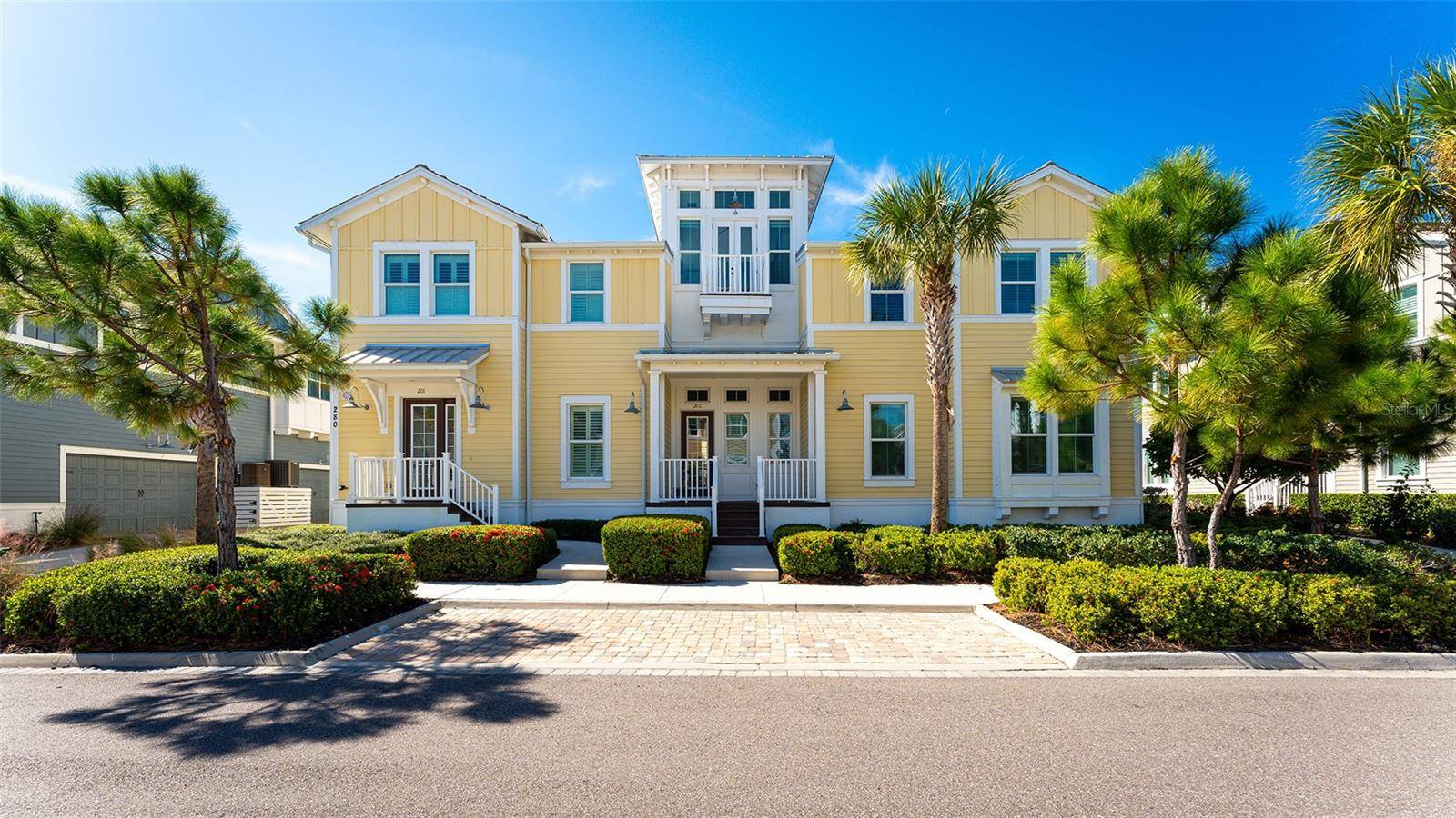 280 SAINT LUCIA DR #101, Bradenton, FL 34209