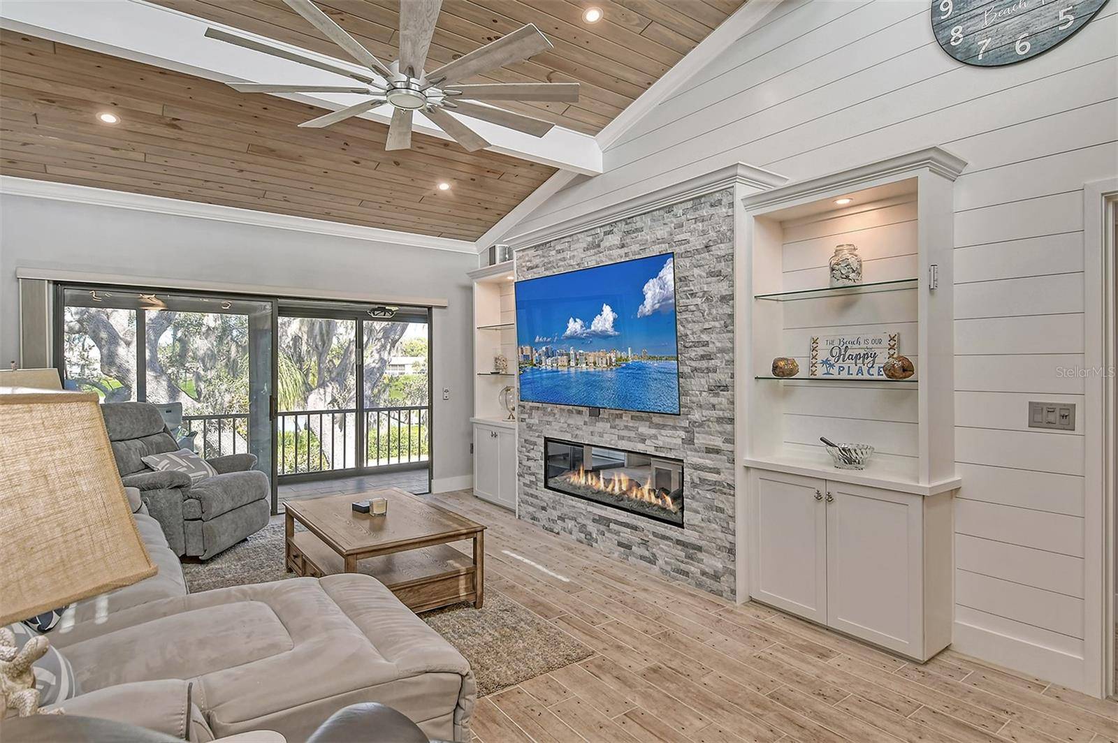 1601 BAYHOUSE POINT DR #BA206, Sarasota, FL 34231