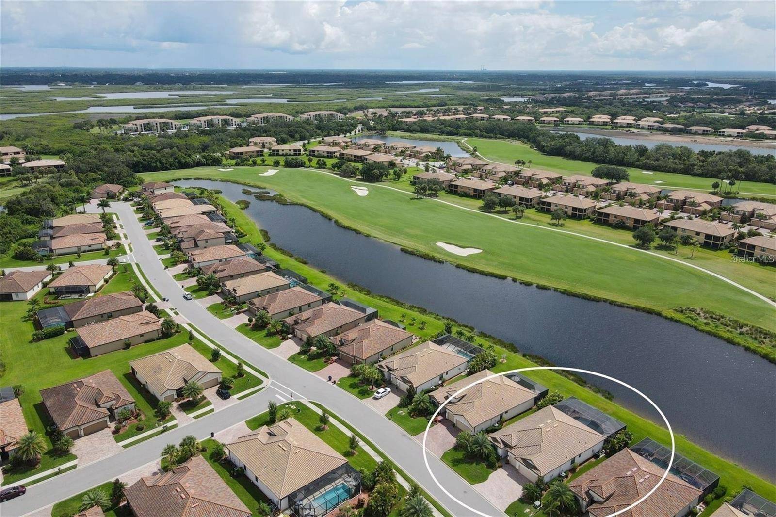 6808 WILD LAKE TER, Bradenton, FL 34212
