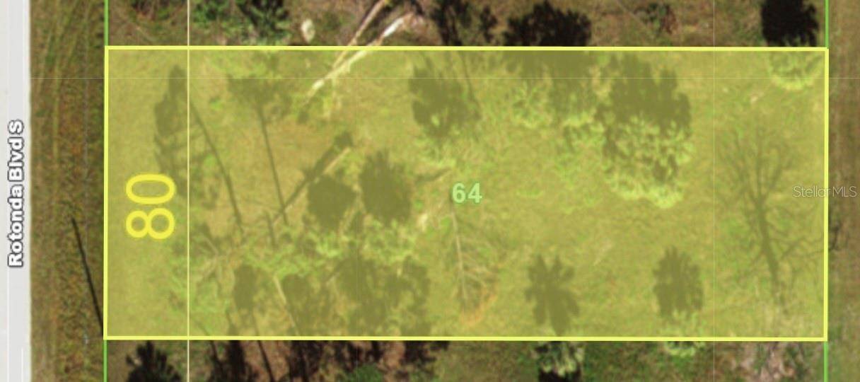 273 ROTONDA BLVD S, Rotonda West, FL 33947