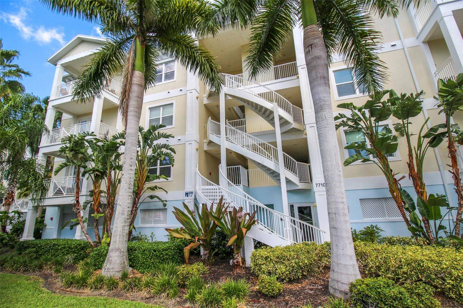 7710 34TH AVE W #101, Bradenton, FL 34209