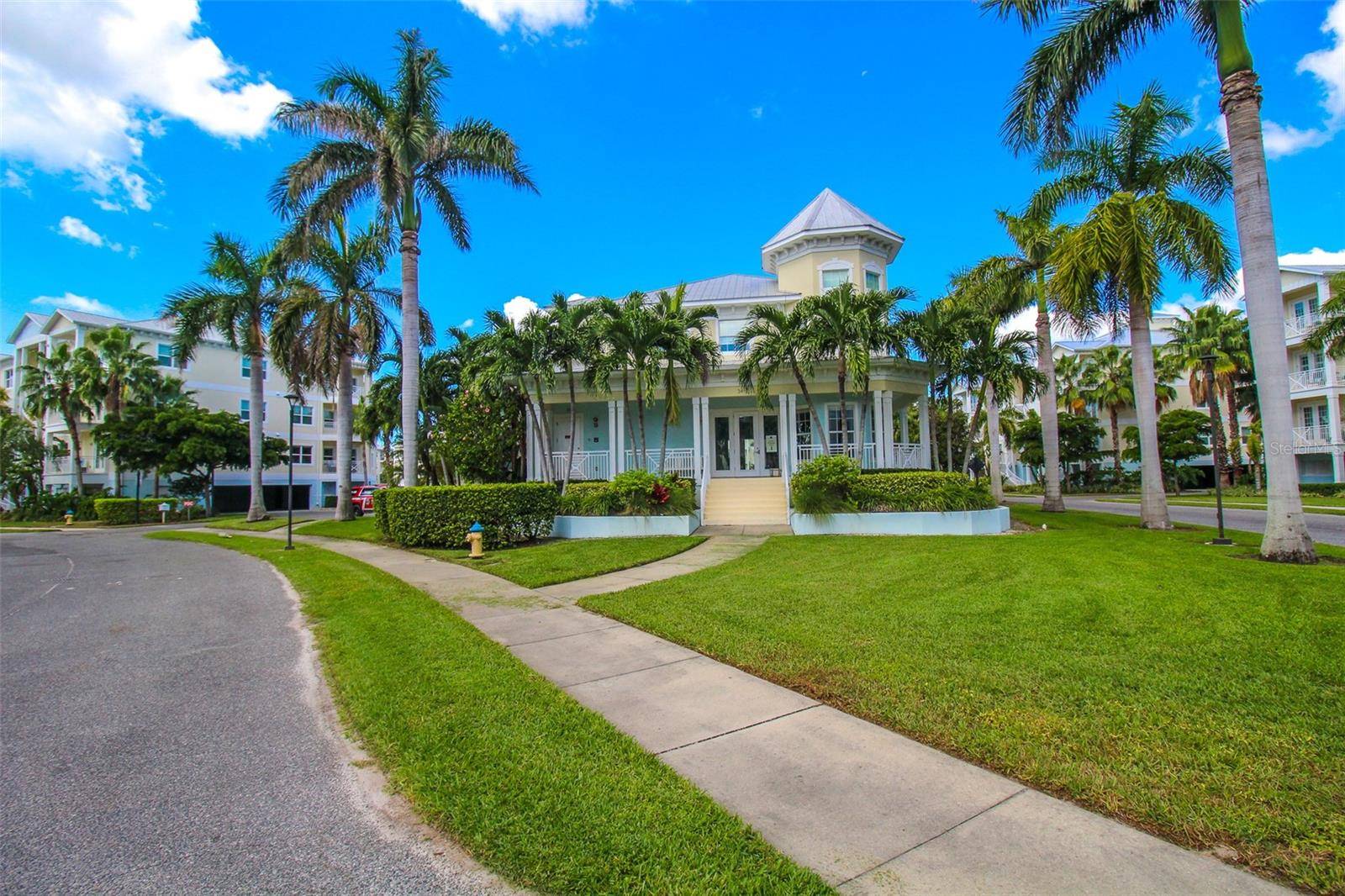 7710 34TH AVE W #101, Bradenton, FL 34209