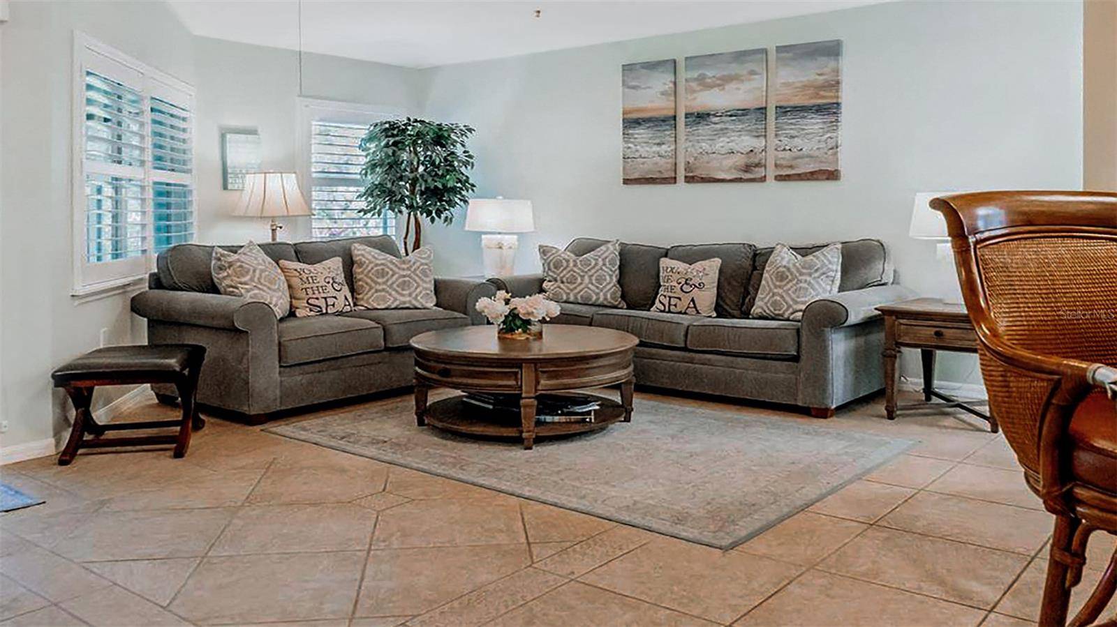 1269 SIESTA BAYSIDE DR #1269-C, Sarasota, FL 34242