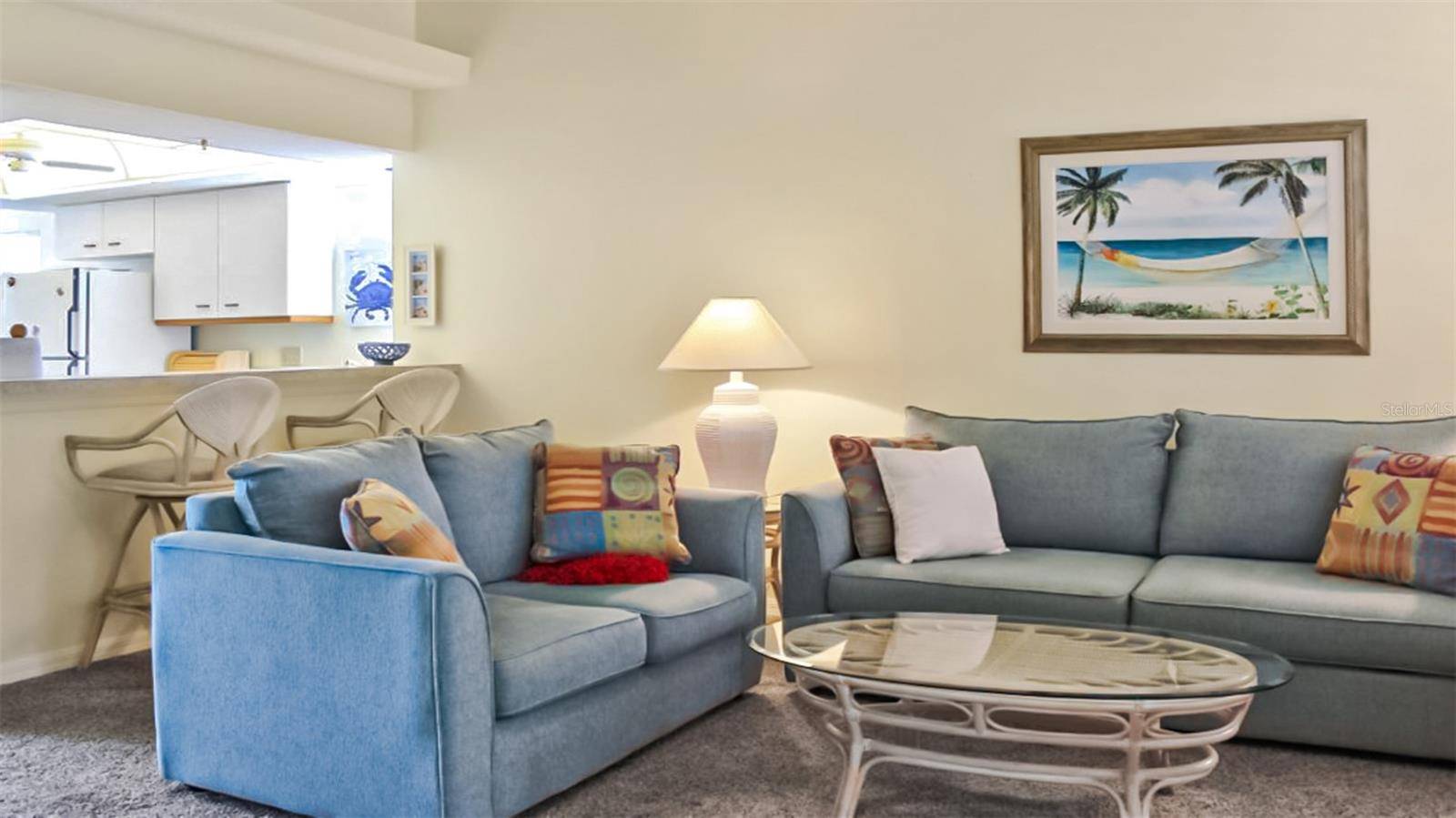 1241 SIESTA BAYSIDE DR #1241-A, Sarasota, FL 34242