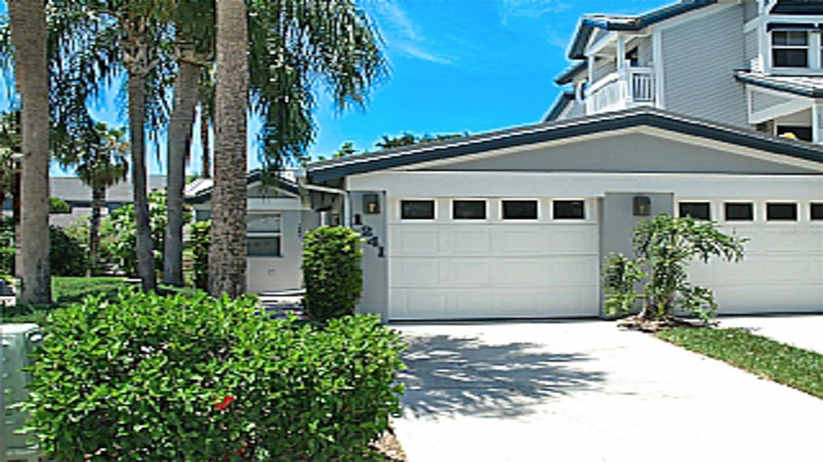 1241 SIESTA BAYSIDE DR #1241-A, Sarasota, FL 34242