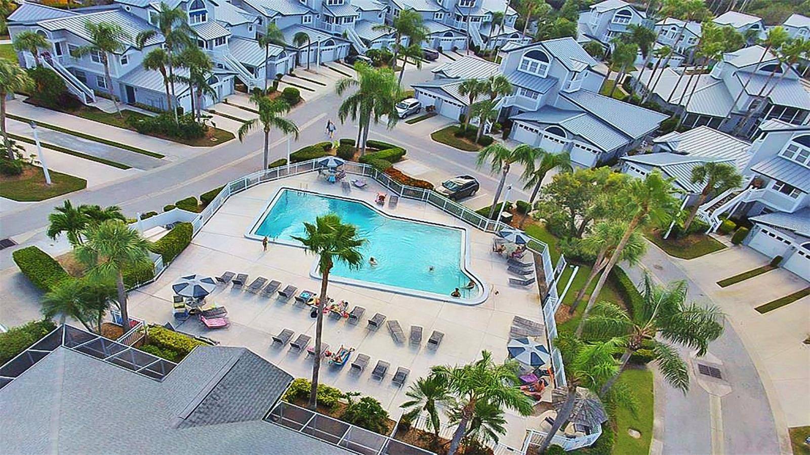 1327 SIESTA BAYSIDE DR #1327-C, Sarasota, FL 34242