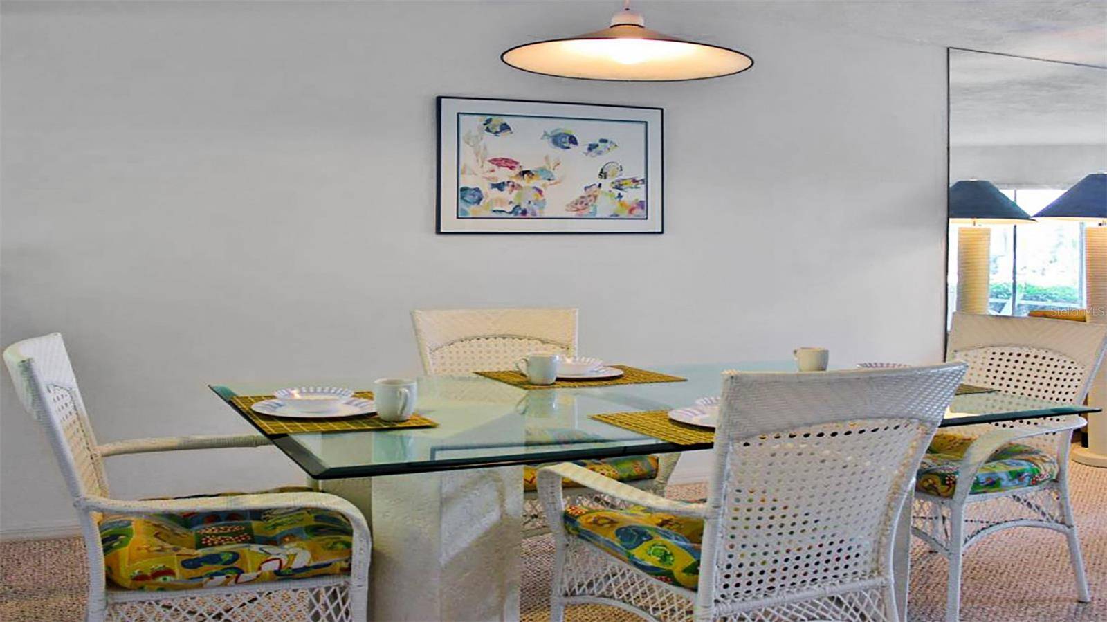 1351 SIESTA BAYSIDE DR #1351-D, Sarasota, FL 34242
