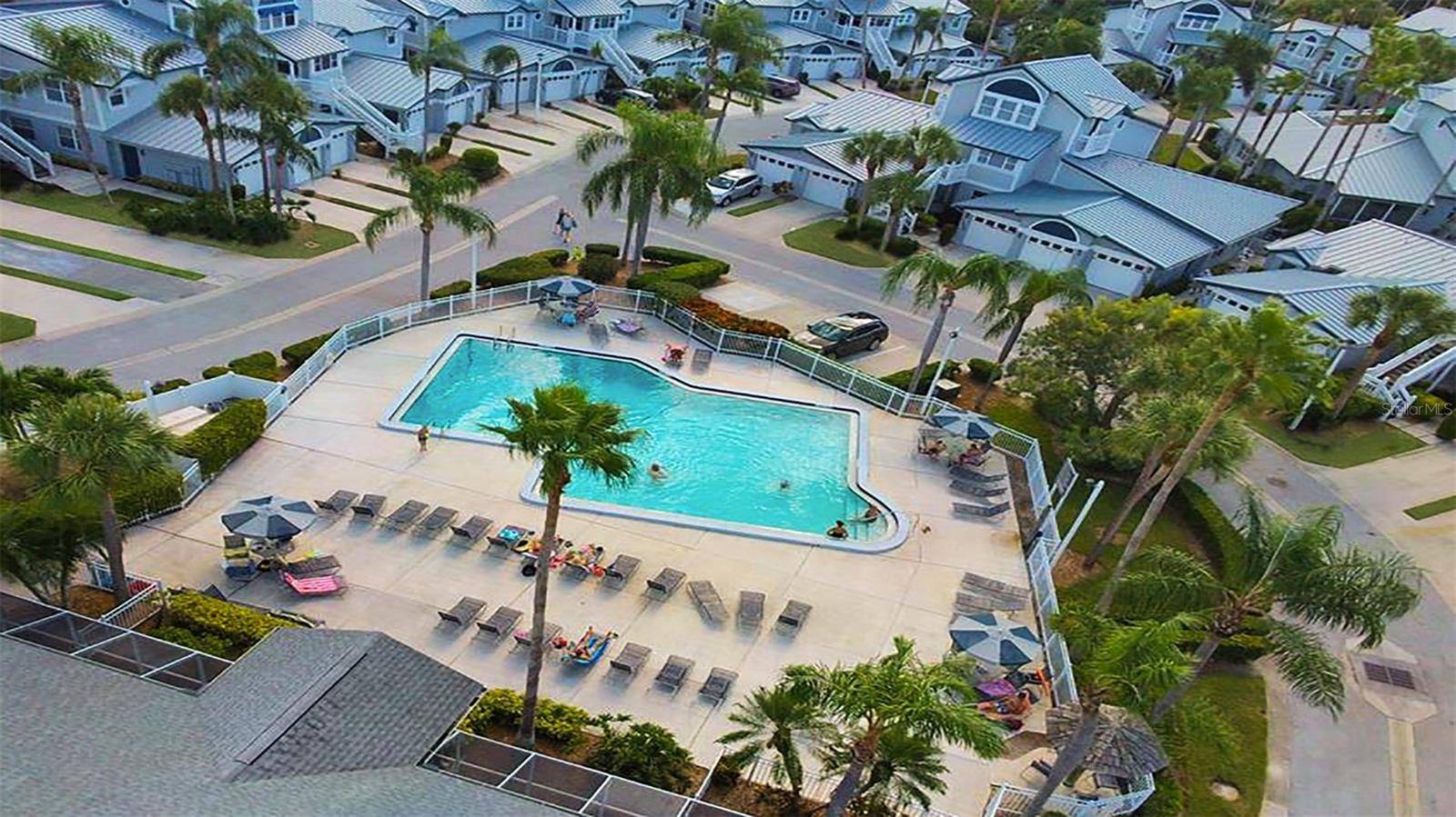 1230 SIESTA BAYSIDE DR #1230-D, Sarasota, FL 34242