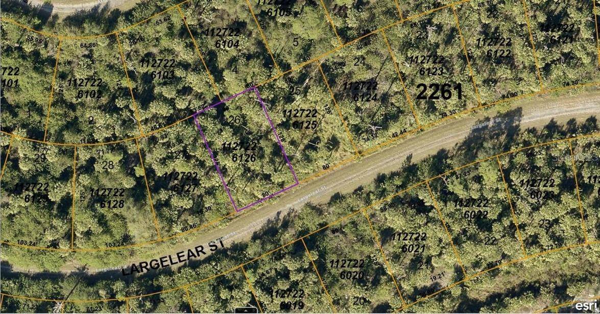 1127226126 LARGELEAF ST, North Port, FL 34288