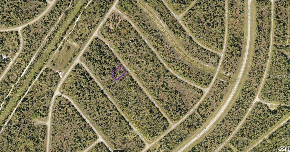 1130220018 CHILE ST, North Port, FL 34288