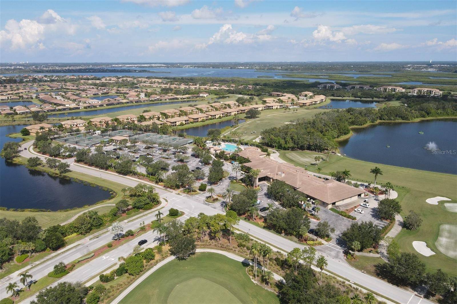 7803 GRAND ESTUARY TRL #208, Bradenton, FL 34212