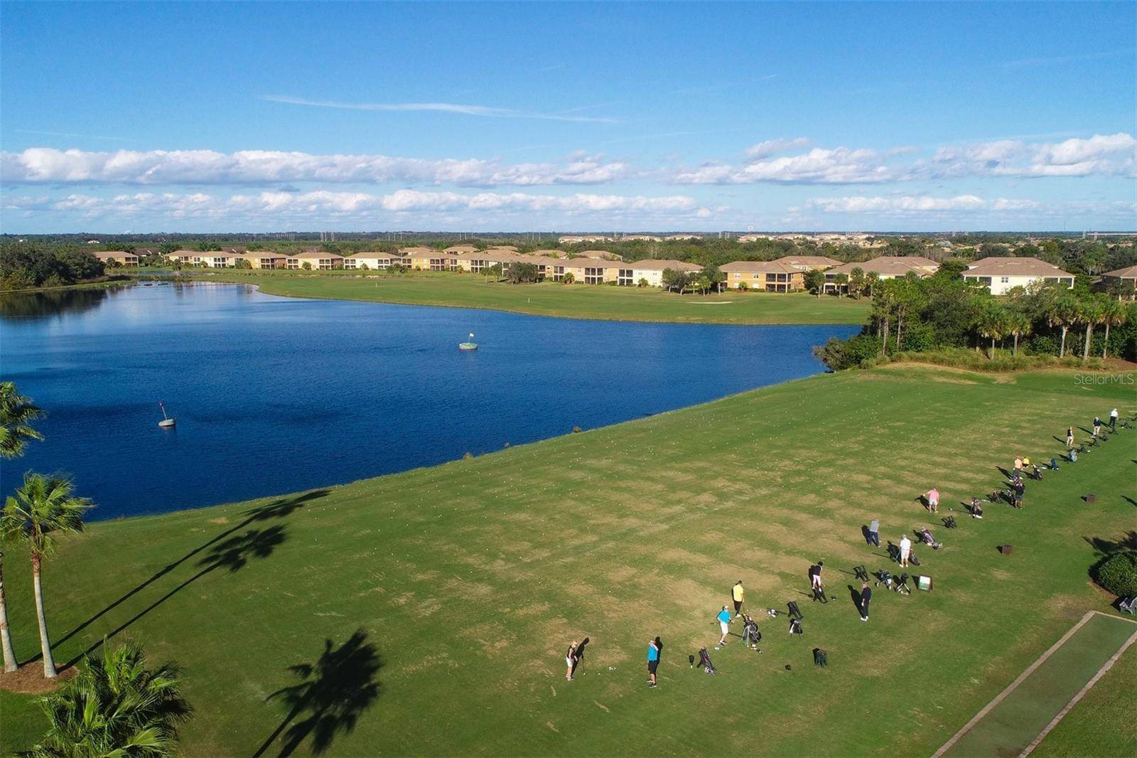 7803 GRAND ESTUARY TRL #208, Bradenton, FL 34212