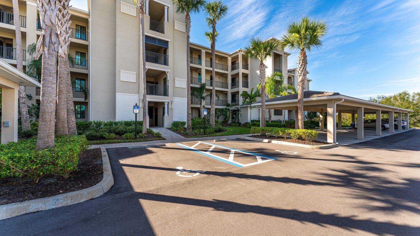 17510 GAWTHROP DR #105, Bradenton, FL 34211