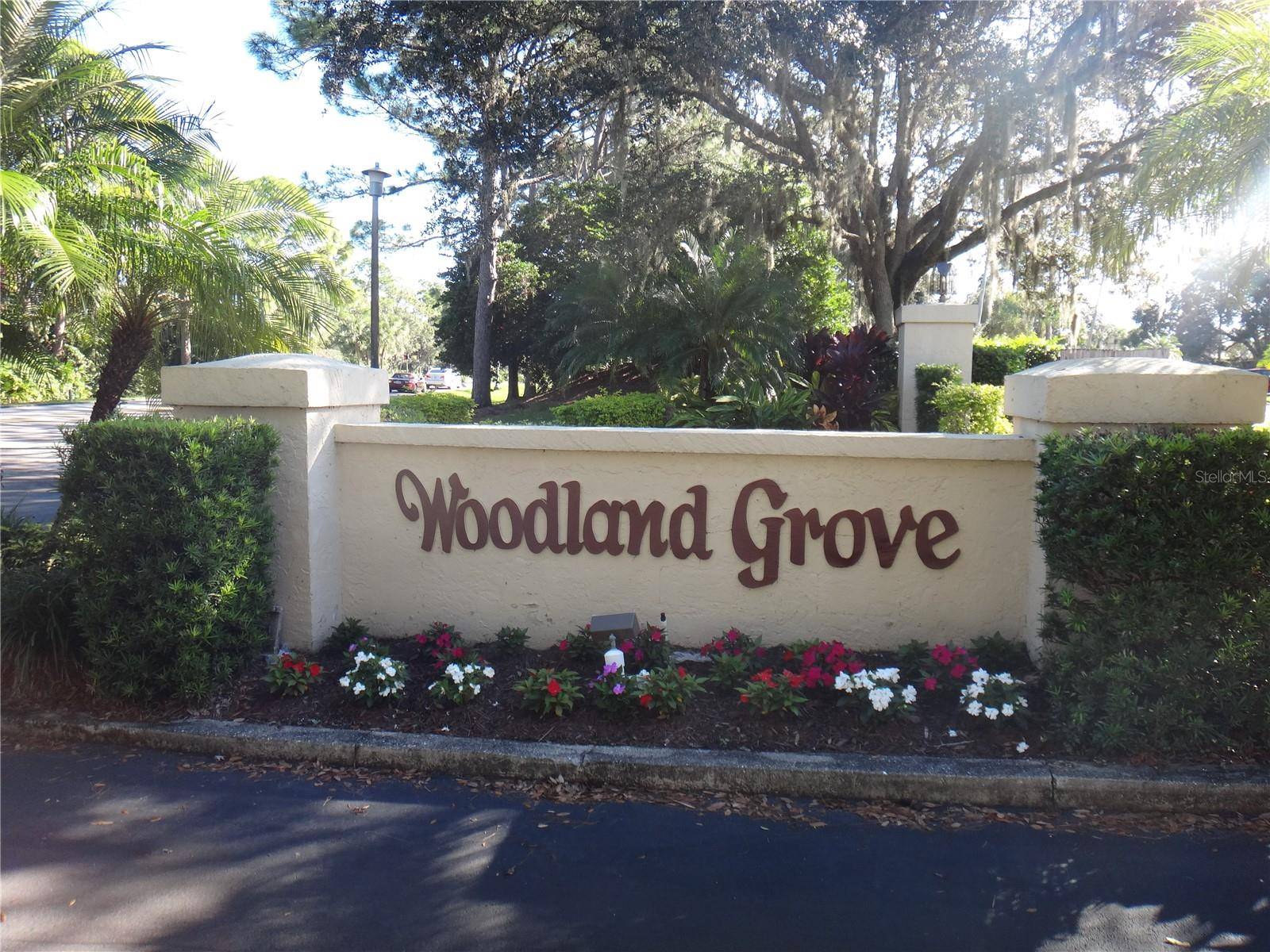 4493 LONGMEADOW #76, Sarasota, FL 34235