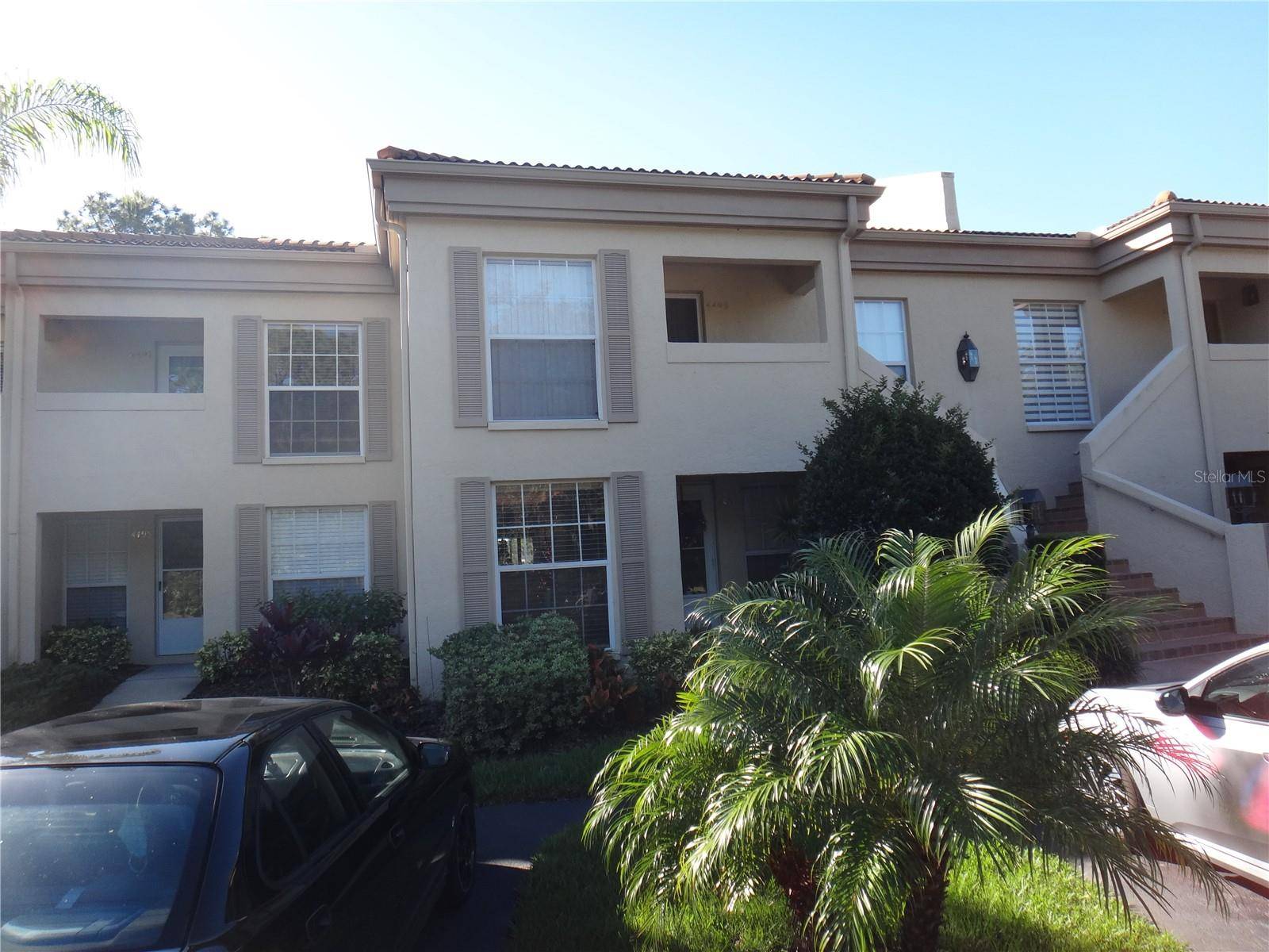 4493 LONGMEADOW #76, Sarasota, FL 34235