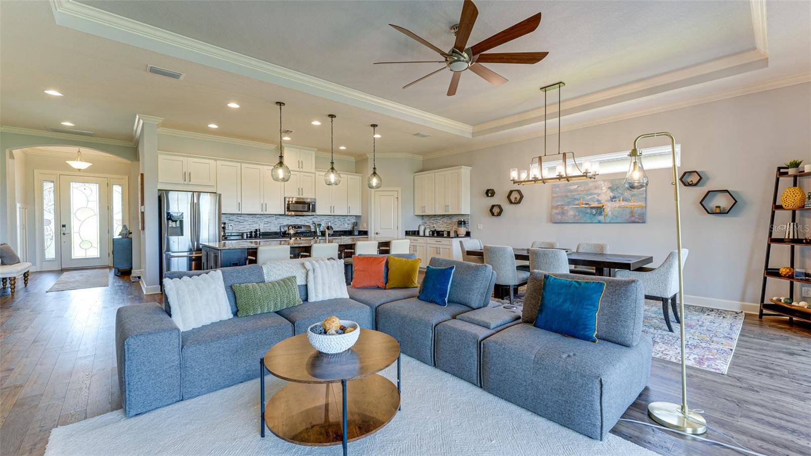 4511 TERRAZZA CT, Lakewood Ranch, FL 34211