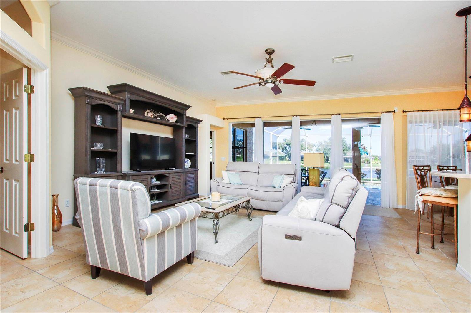 2525 JASMINE WAY, North Port, FL 34287