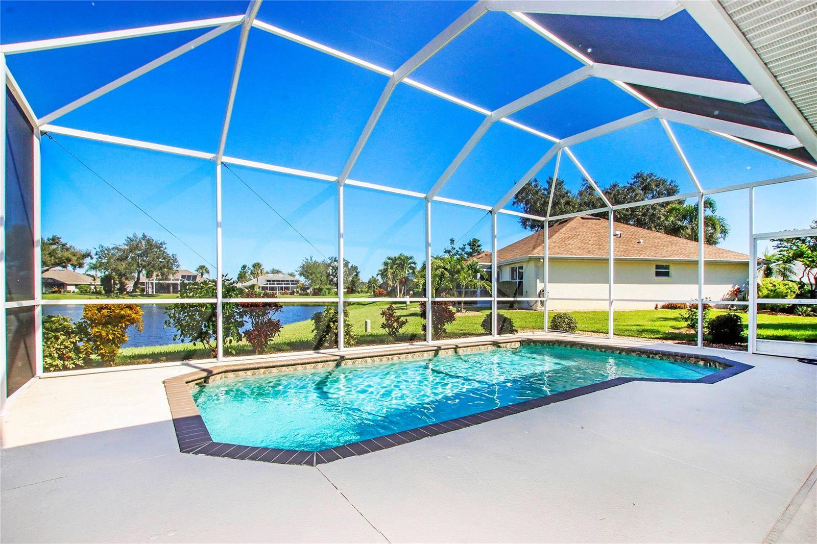 2525 JASMINE WAY, North Port, FL 34287