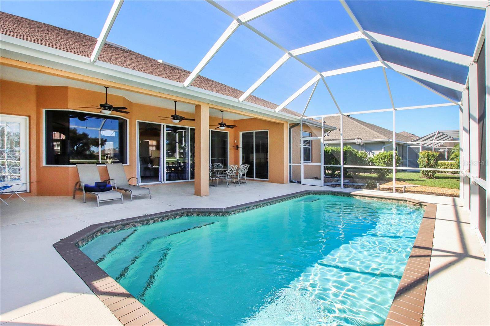 2525 JASMINE WAY, North Port, FL 34287