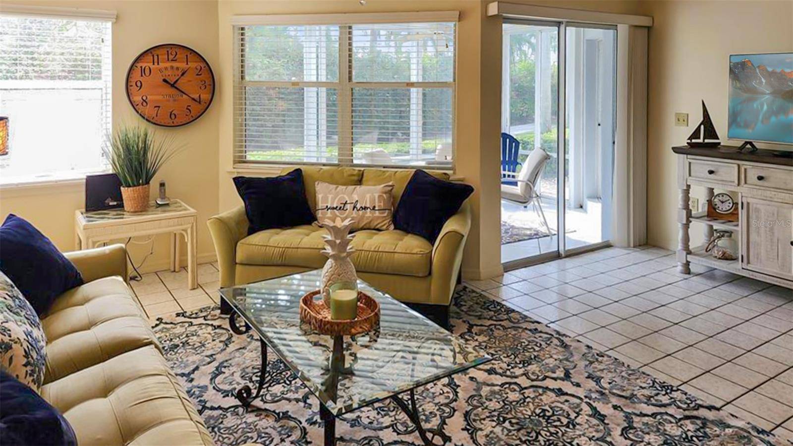 1318 SIESTA BAYSIDE DR #C, Sarasota, FL 34242