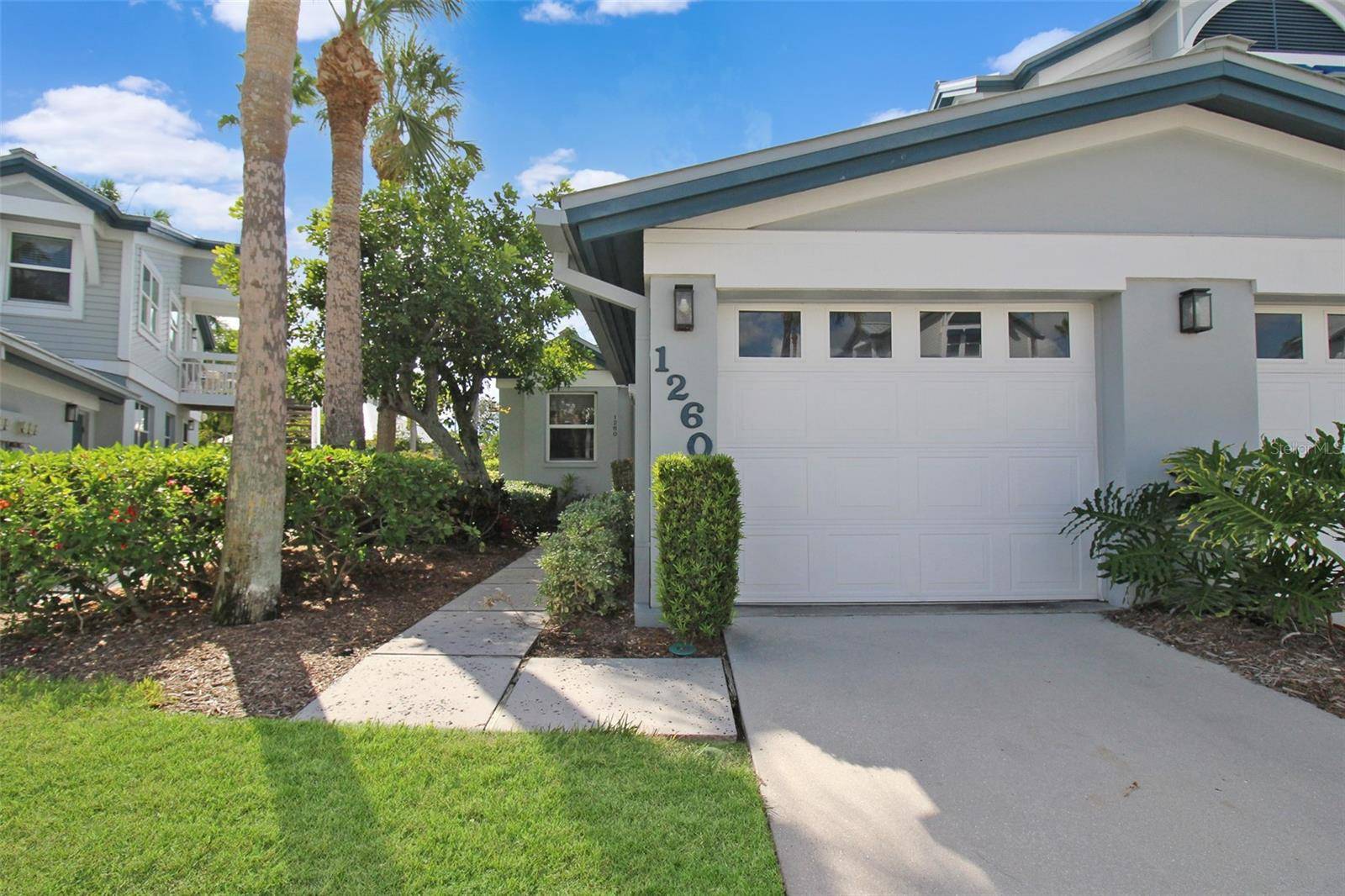 1260 SIESTA BAYSIDE DR #1260-A, Sarasota, FL 34242