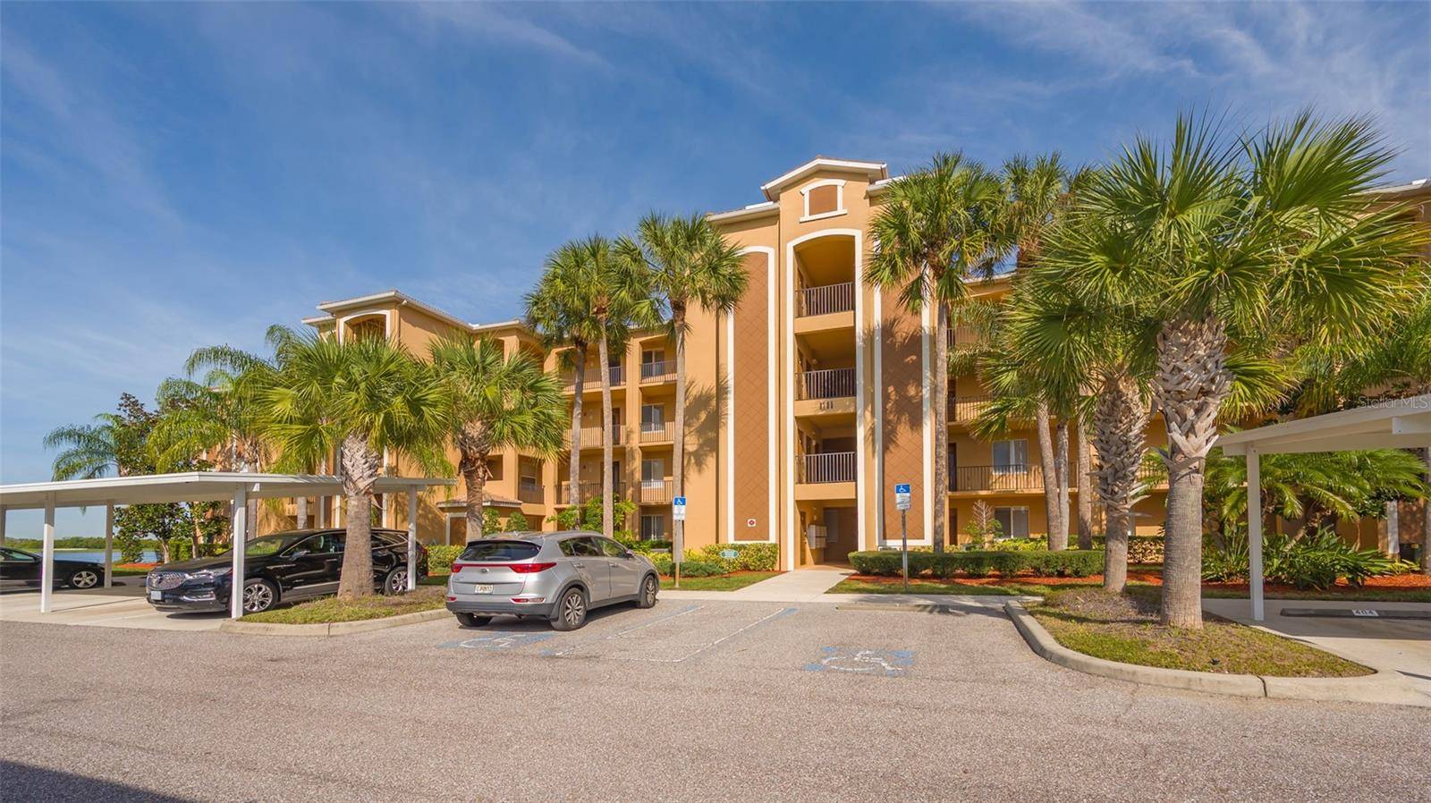 8105 GRAND ESTUARY TRL #204, Bradenton, FL 34212