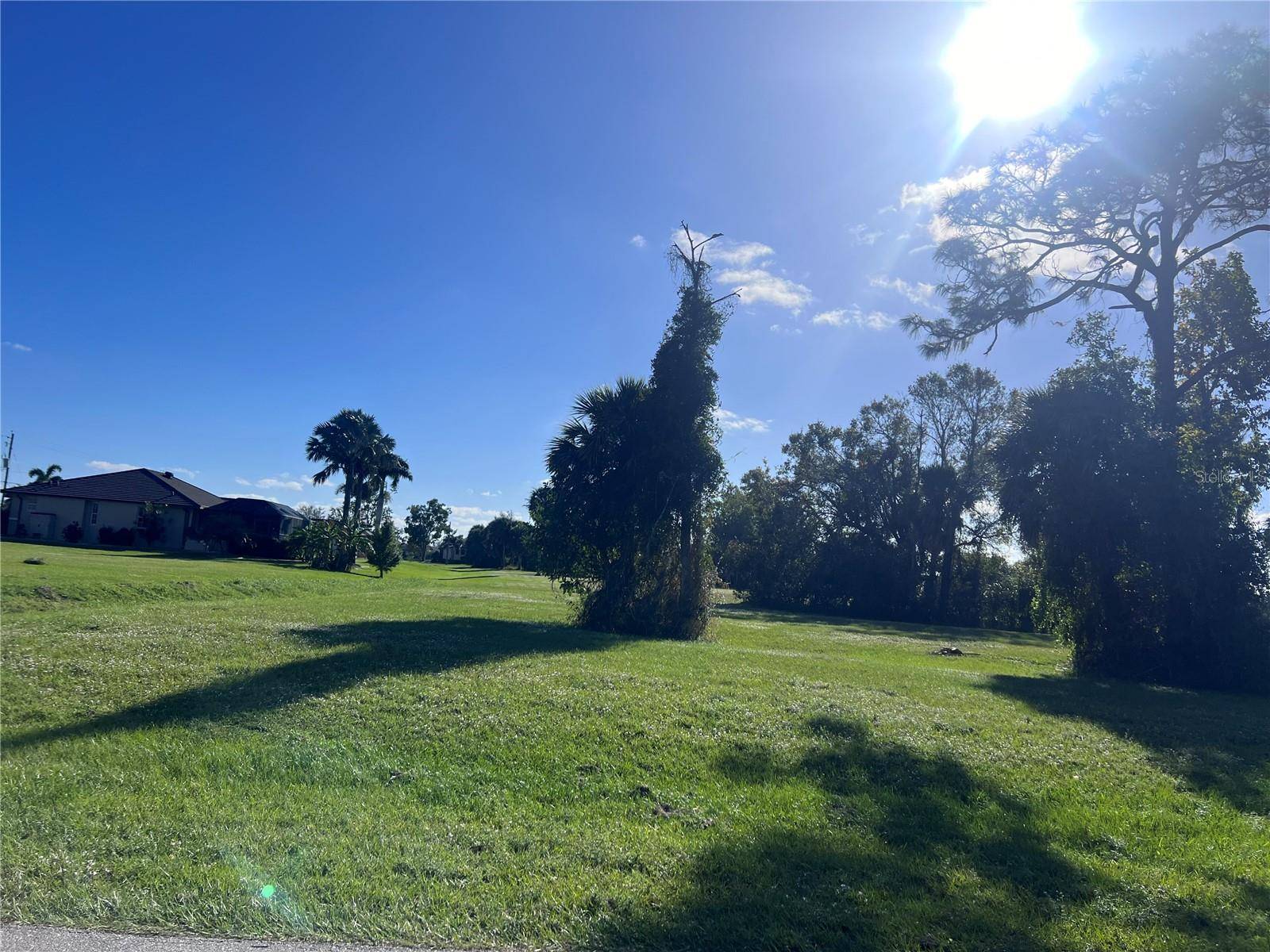 16818 ACAPULCO RD, Punta Gorda, FL 33955