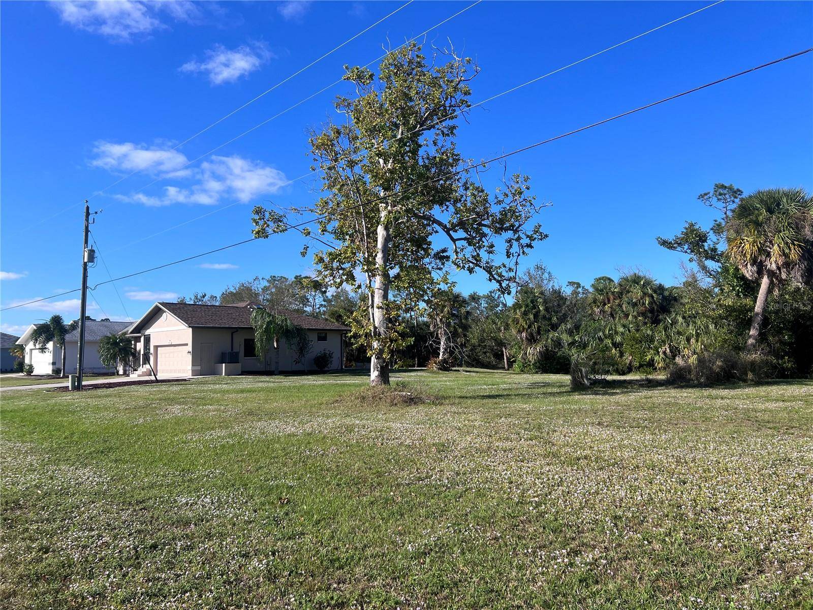 16819 ACAPULCO RD, Punta Gorda, FL 33955