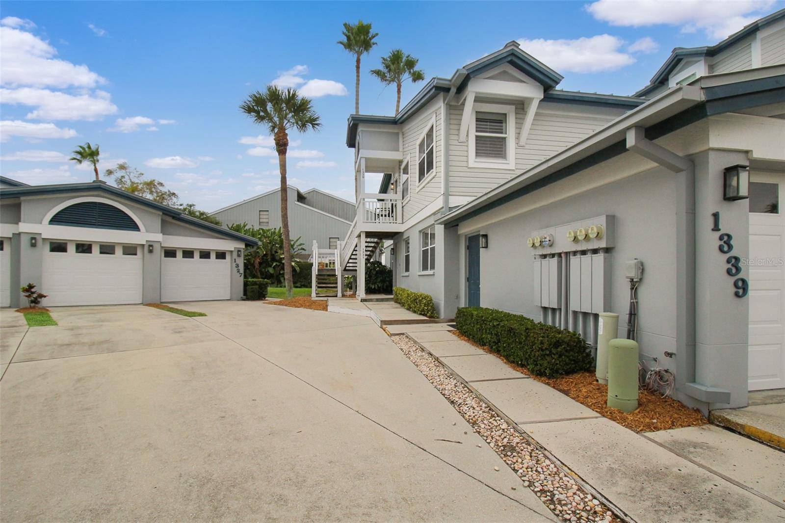 1339 SIESTA BAYSIDE DR #1339-C, Sarasota, FL 34242