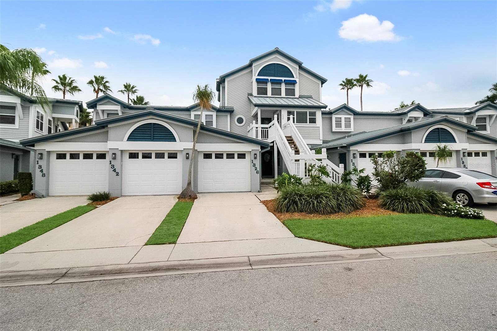 1326 SIESTA BAYSIDE DR #1326-D, Sarasota, FL 34242
